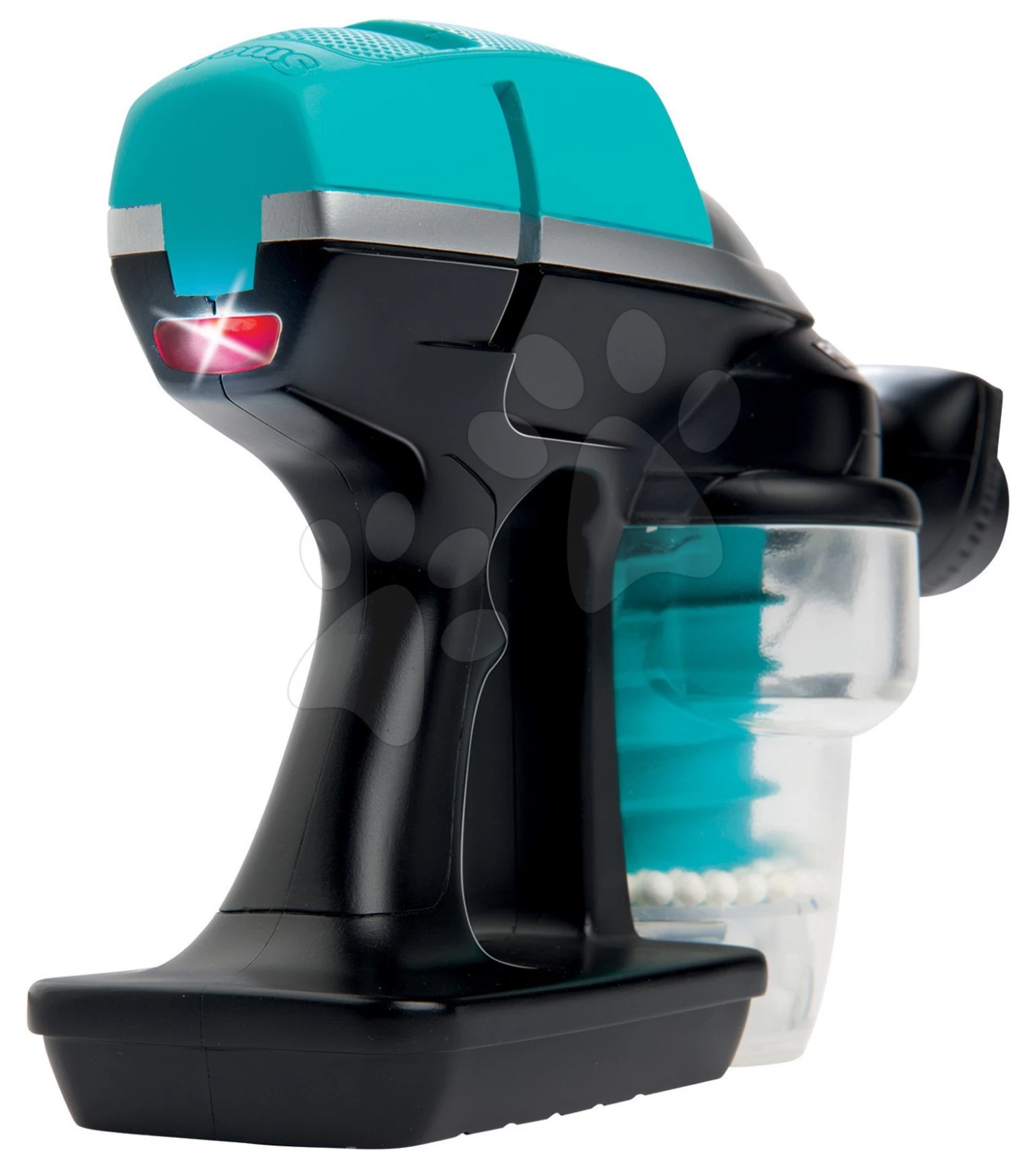 Staubsauger Elektronisch Rowenta Air Force 360° Smoby Mit Echtem Staubsaugen – Bild 2