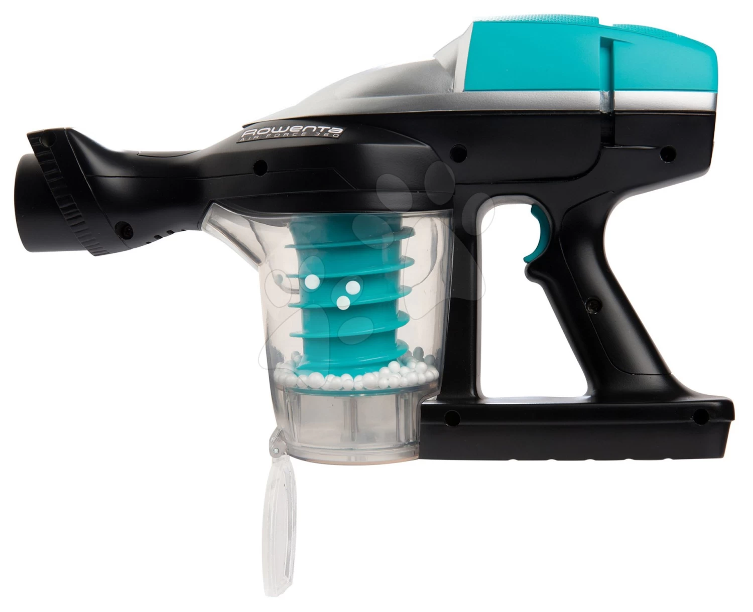 Staubsauger Elektronisch Rowenta Air Force 360° Smoby Mit Echtem Staubsaugen – Bild 3