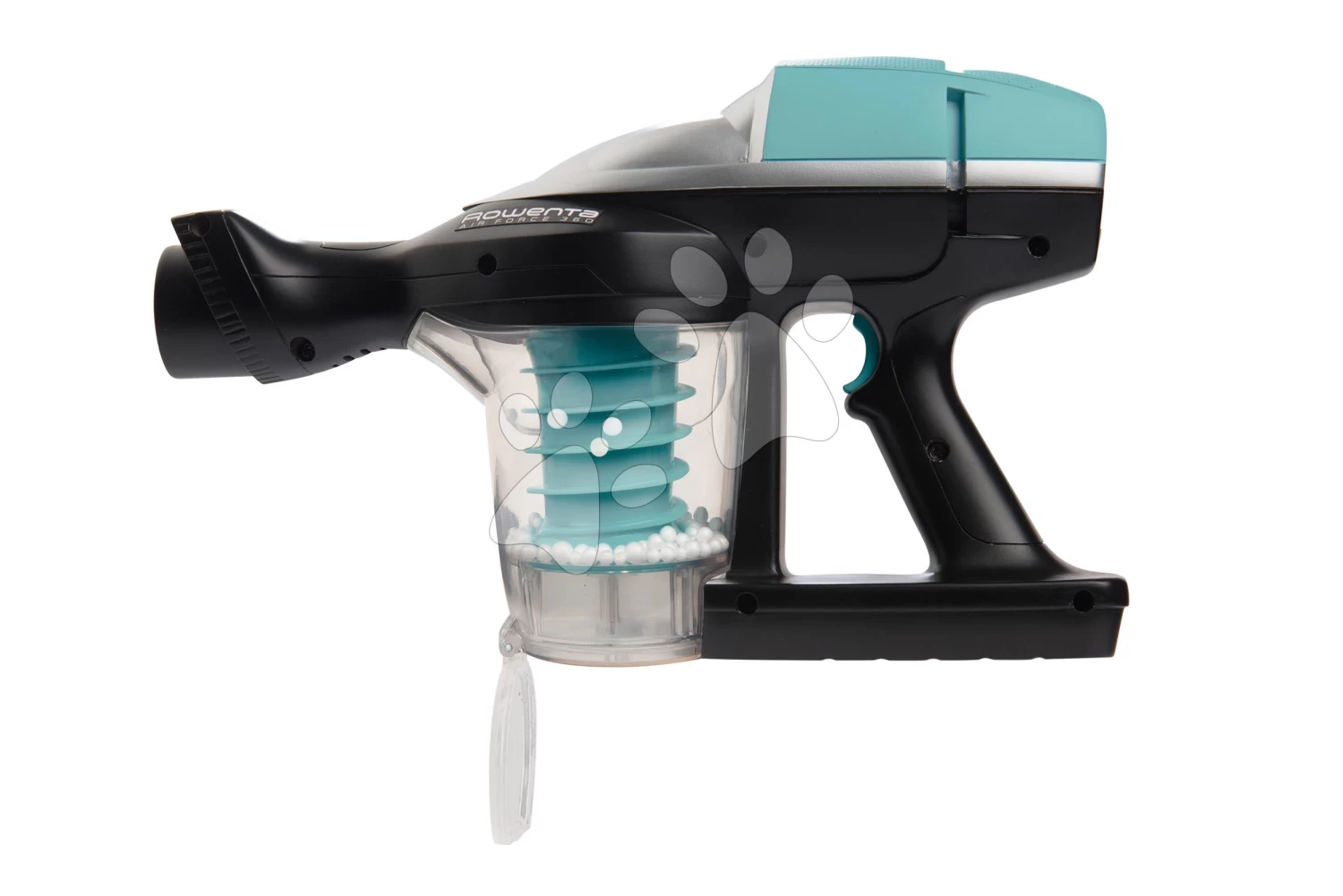 Staubsauger Elektronisch Rowenta Air Force 360° Smoby Mit Echtem Staubsaugen – Bild 14