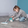 Reinigungsset Für Die Reinigung Cleaning Set Smoby Mit Besen Und Schaufel