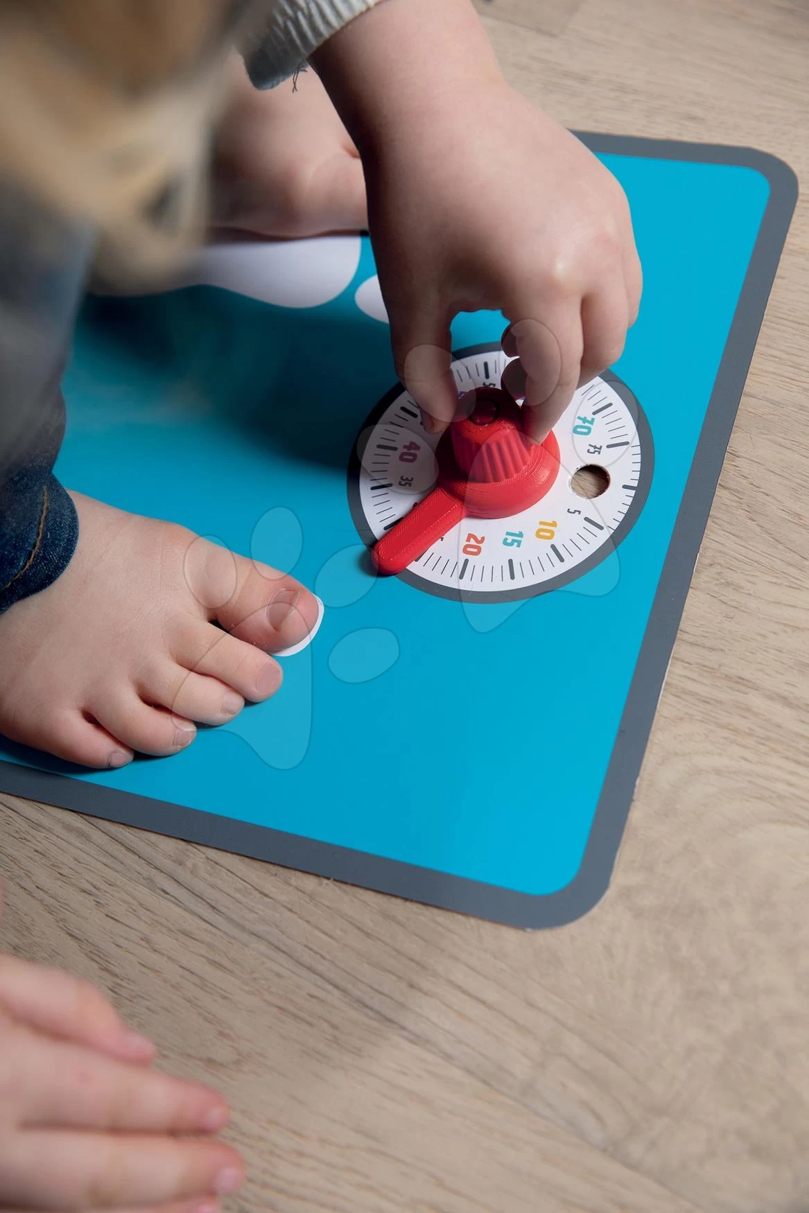 Set Arztpraxis Mit Anatomie Des Menschlichen Körpers Doctor's Office Smoby Und Arztkoffer – Bild 20