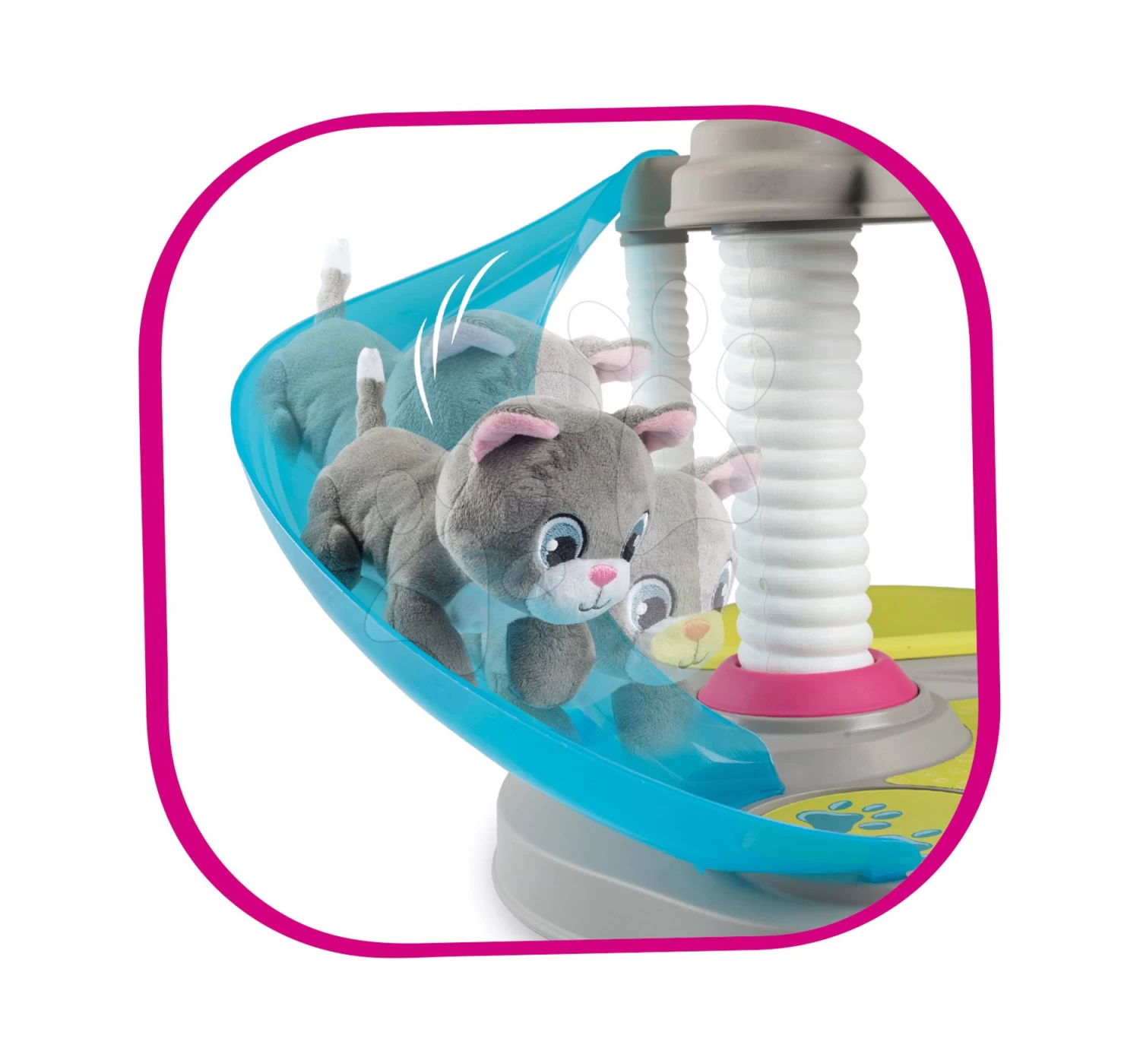 Set Arztwagen, Elektronisch Medical Smoby Katzenhäuschen Mit Ton Und Funktionen – Bild 13