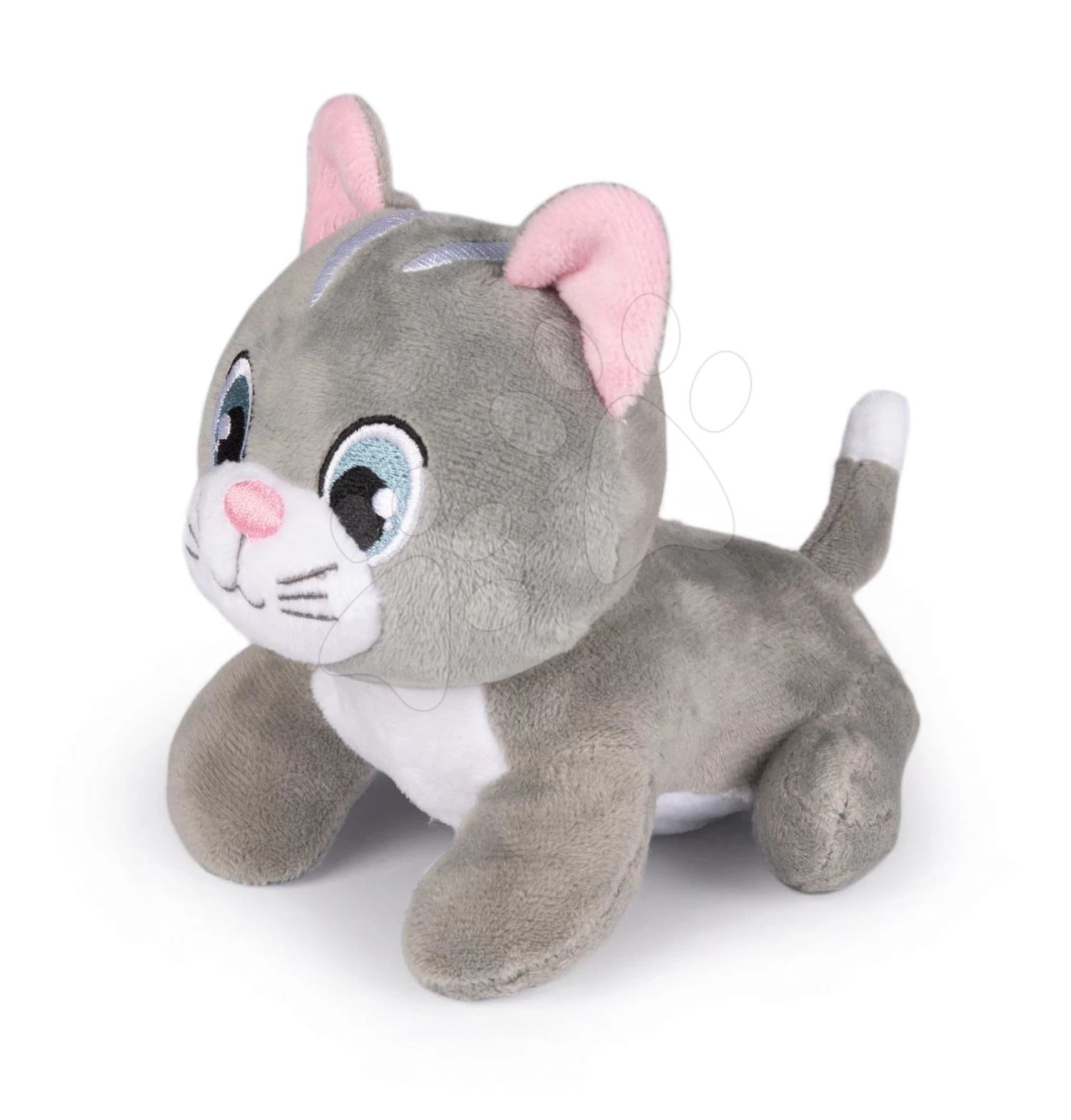 Tierarztpraxis Mit Tieren Veterinary Center Smoby Mit Theke Und Kleiner Badewanne Mit 18 Zubehörteilen – Bild 14