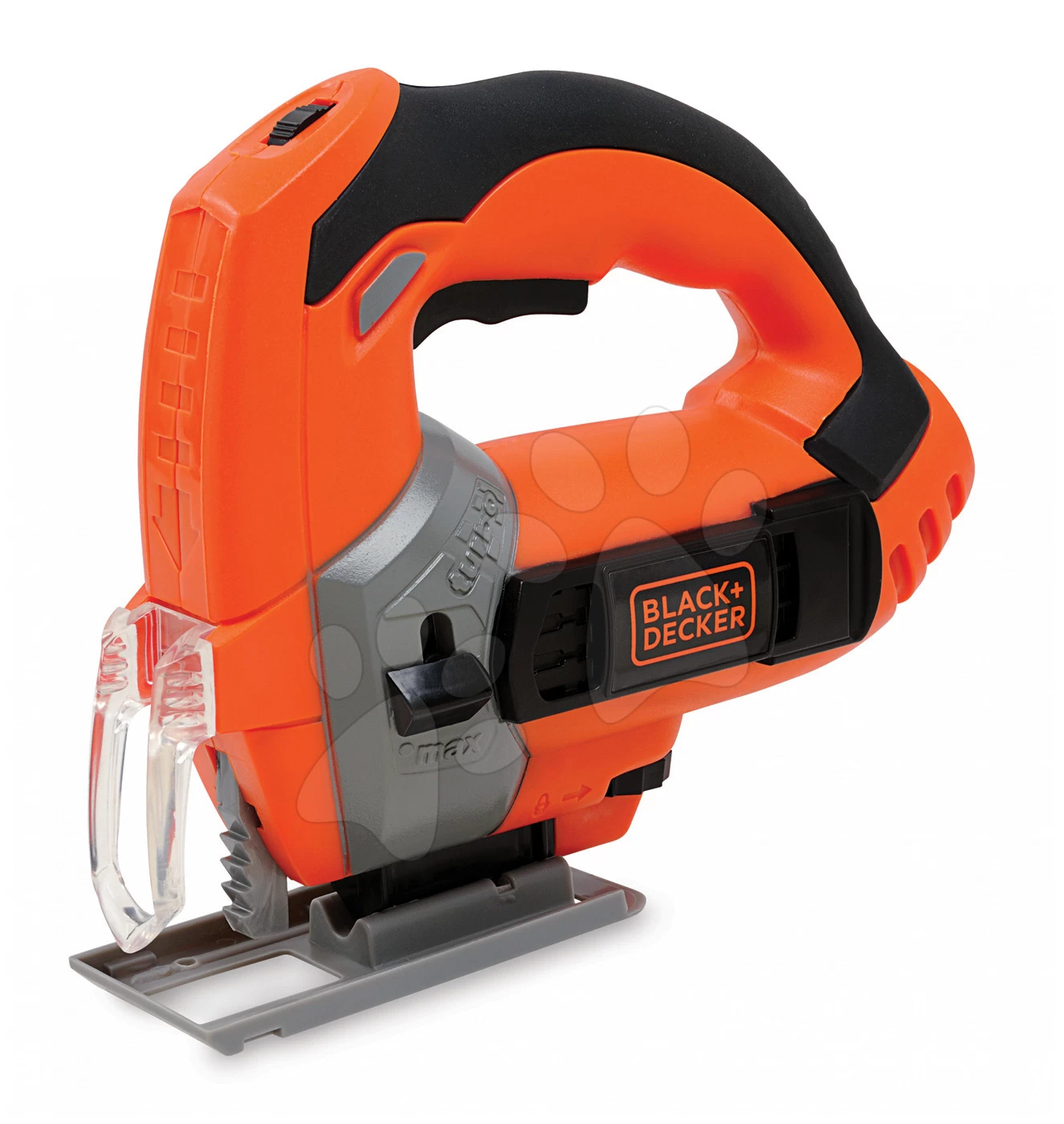 Werkzeug Black & Decker Smoby 3 Typen - Säbelsäge, Schneider, Und Bohrer – Bild 11