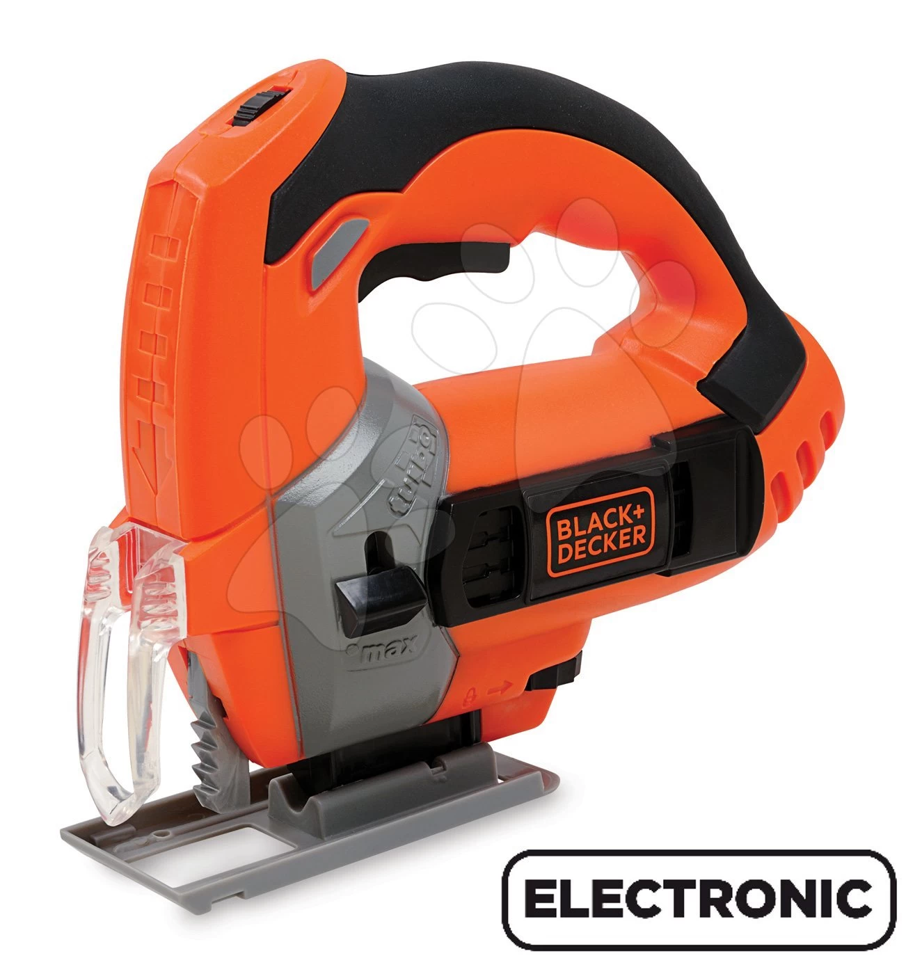 Werkzeug Black & Decker Smoby 3 Typen - Säbelsäge, Schneider, Und Bohrer – Bild 8
