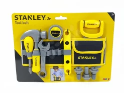 Arbeitsgürtel Stanley Smoby 44 Cm Länge Mit 14 Zubehörteilen