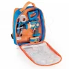 Werkzeug Im Rucksack Builder Bob Smoby Mit Mechanischem Bohrer