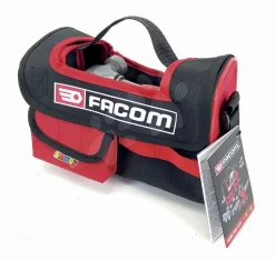 Arbeitstasche Mit Dem Werkzeug T Facom Smoby Mit 21 Zubehör