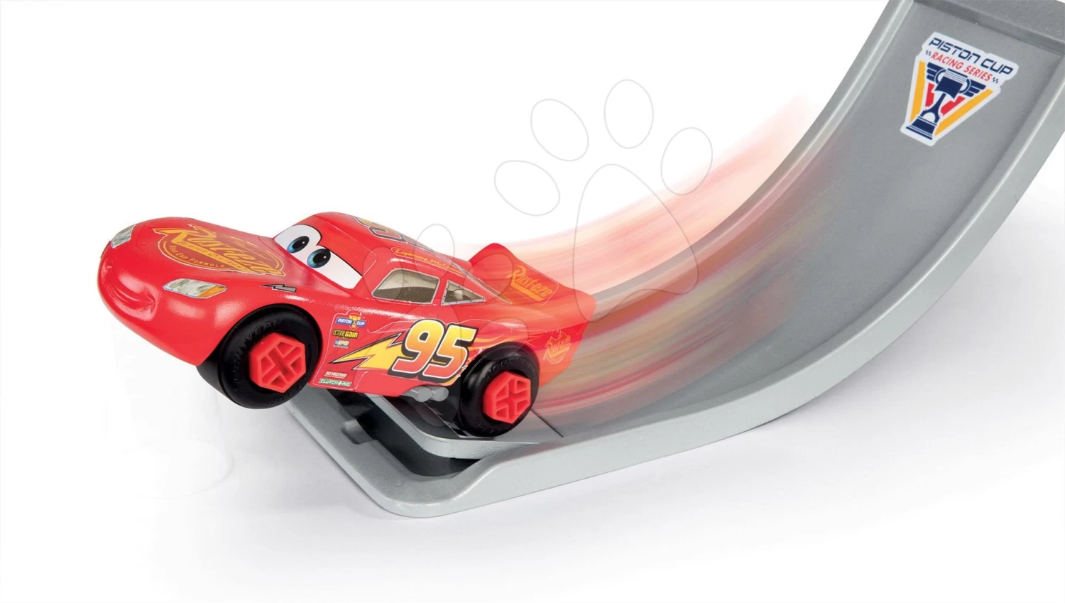 Set Lebensmittelgeschäft Maximarket Smoby Und Werkstatt Cars 3 Bricolo Zentrum – Bild 7