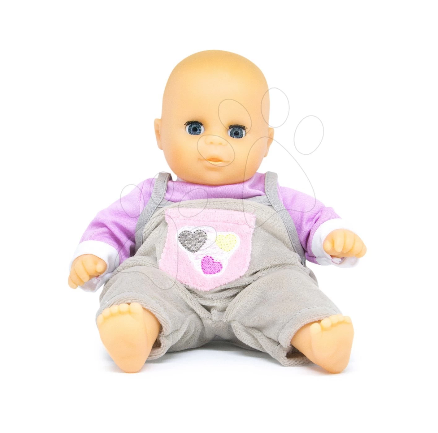 Set Arztwagen, Elektronisch Medical Smoby Und Ein Bad Mit Puppe Und Zubehör – Bild 7