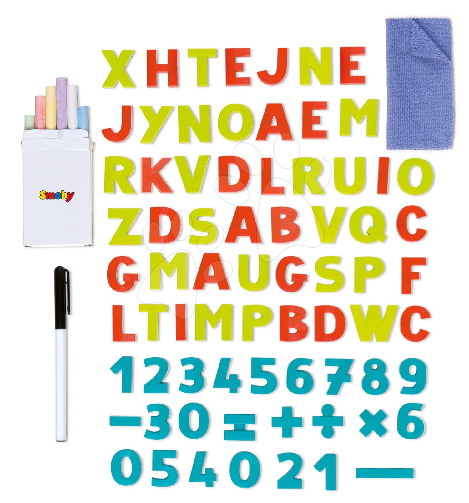 Set Café Mit Espresso-Kaffeemaschine Coffee House Smoby Und Eine Holzbank Modulo Space 2in1 – Bild 10