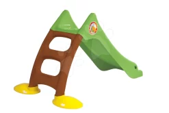 Rutsche Dohány Länge 95 Cm Grün Ab 24 Monaten