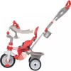 Dreirad Baby Driver Confort Smoby Rot Ab 10 Monaten