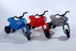 Rutscher Enduro Dohány Motorrad Rot