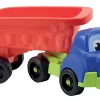 ECOIFFIER LKW Truck XL Écoiffier 63 Cm Mit Eimerset Und Sandmühle Ab 18 Monaten