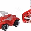 Spielzeugauto Mini Bobby Car Classic Big Auf Pull Back Drive Ab 12 Monaten B55975