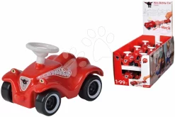Spielzeugauto Mini Bobby Car Classic Big Auf Pull Back Drive Ab 12 Monaten B55975