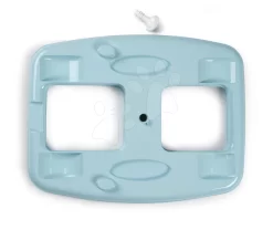 Ersatzteil Schaukelteil Für Rutschfahrzeuge Maestro Ride-On Smoby Von Unten Mit Schrauben Befestigbar Ab 6 Monaten