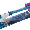 Roller Frozen 2 Disney Smoby Klappbar Mit Bremse Und Höhenverstellbarem Griff Ab 5 Jahren