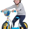 Balance Laufrad Auf Der Suche Nach Dory Learning Bike Smoby Ab 24 Monaten