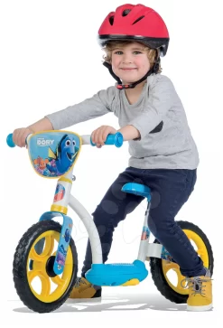 Balance Laufrad Auf Der Suche Nach Dory Learning Bike Smoby Ab 24 Monaten