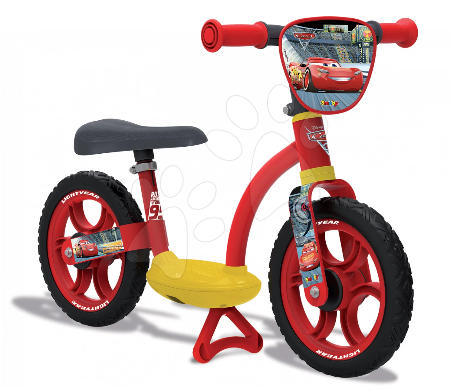 Werkstattset Black + Decker Smoby Mit Bohrer Und Balance-Rutscher â Bild 6