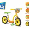 Balance Laufrad Lion Guard Learning Bike Comfort Smoby Mit Höhenverstellbarem Sitz Ab 24 Monaten