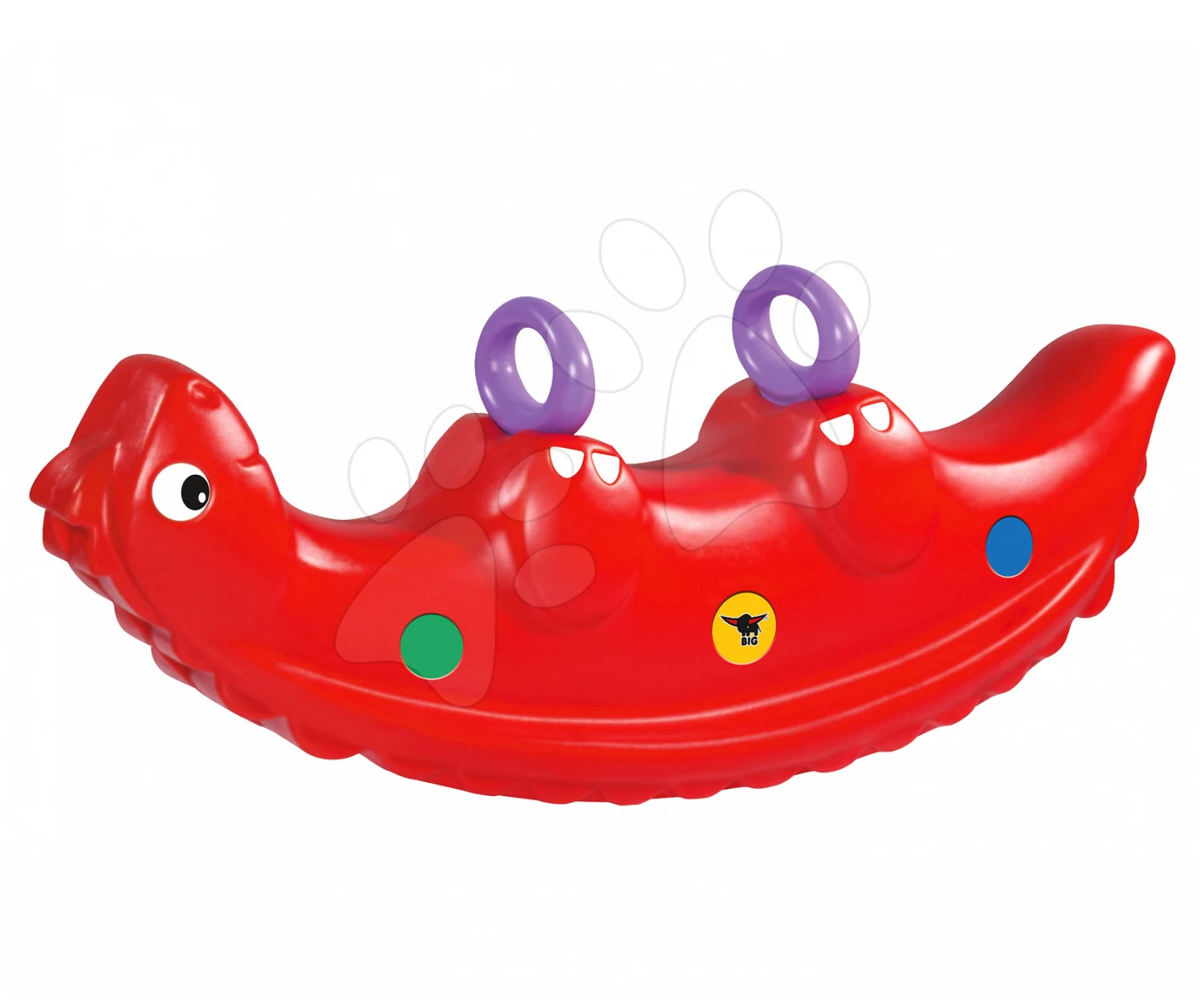 Set Rutsche Toboggan Super Megagliss 2v1 Smoby Und Eine Doppelseitige Dinosaurierschaukel Ab 24 Monaten â Bild 10