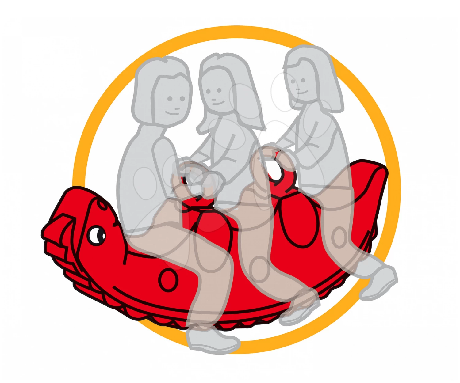 Set Rutsche Toboggan Super Megagliss 2v1 Smoby Und Eine Doppelseitige Dinosaurierschaukel Ab 24 Monaten â Bild 12