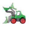 Traktor Power BIG Abstellgleis Länge 23 Cm Grün Ab 24 Monaten