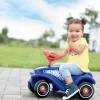 Rutschauto Auto Ocean Bobby Car BIG Classic Mit Der Hupe Blau Ab 12 Monaten