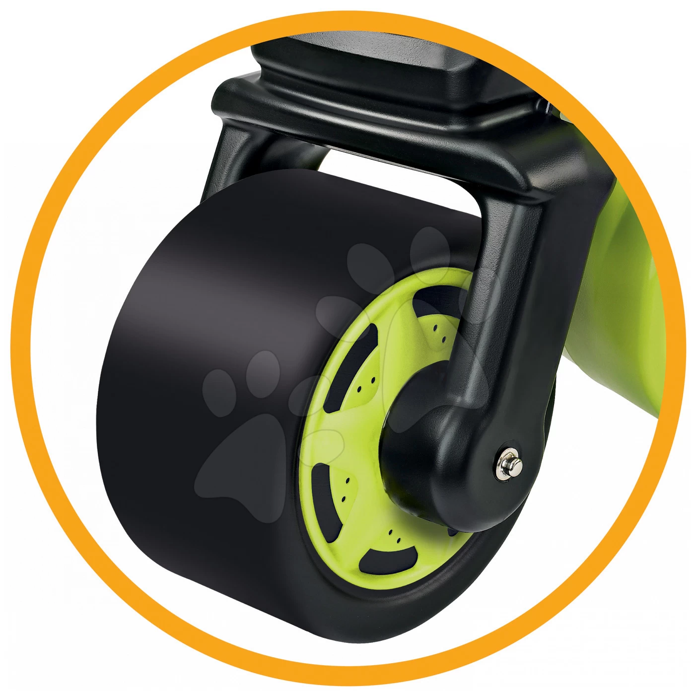 Motorrad-Rutscher-Set Racing Bike BIG Schutzbezüge Und Rutsche Toboggan Funny Ab 18 Monaten – Bild 3