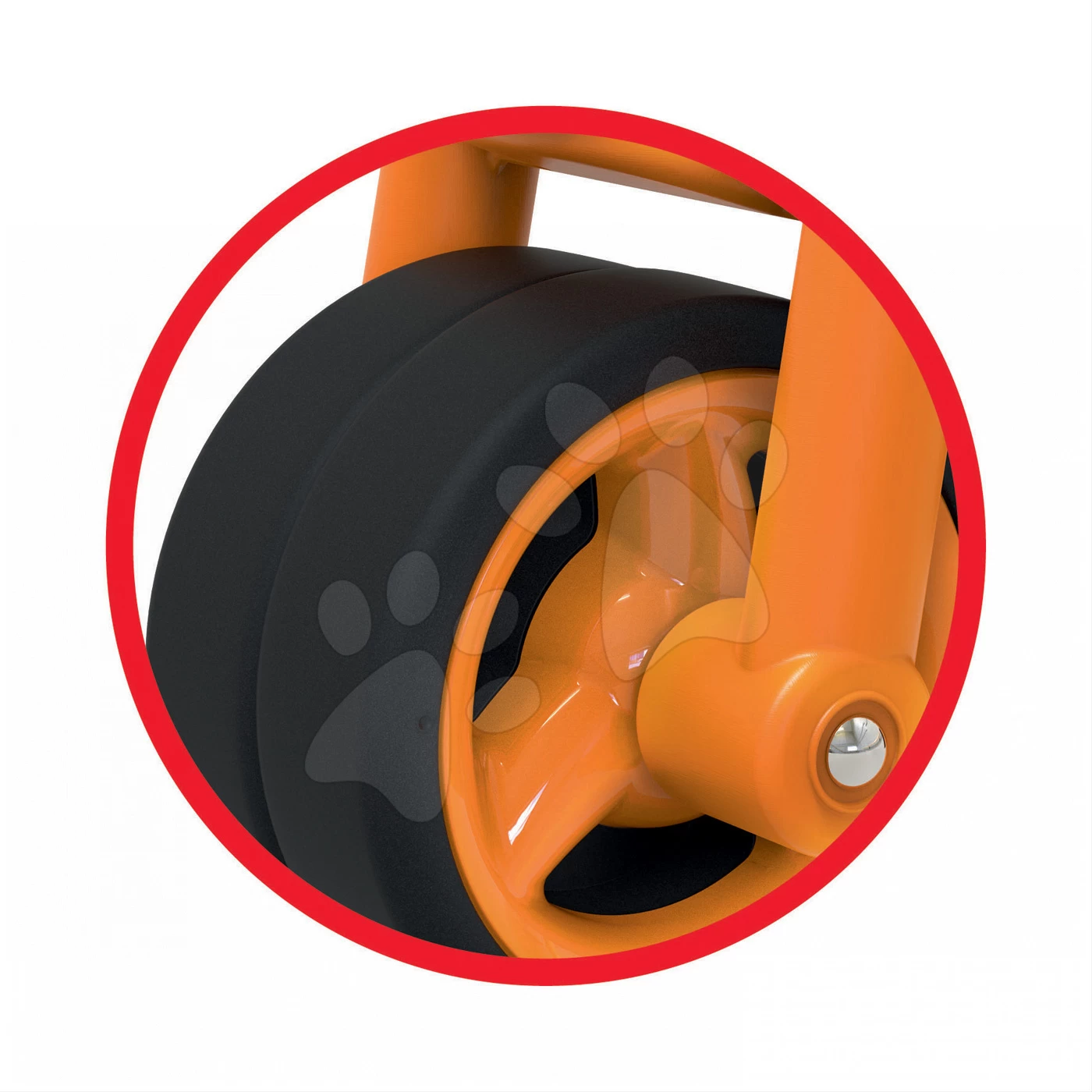 Werkstattset Black+Decker Smoby Mit 79 Zubehörteilen Und Sport Bike Motorrad-Rutscher Mit Elektronischer Hupe – Bild 15