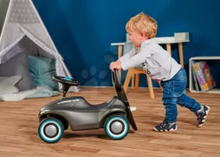 Rückenlehne Und Lauflernhilfe BIG Für Rutschfahrzeuge New & Classic & Next & Neo Ab 12 Monaten