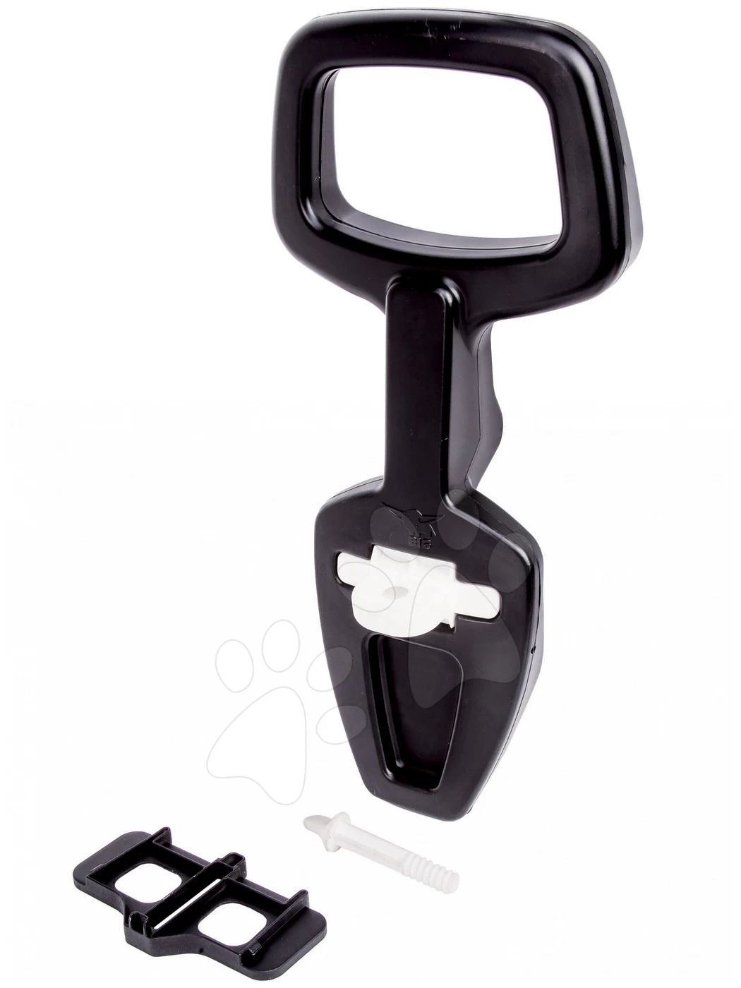 Rückenlehne Und Lauflernhilfe BIG Für Rutschfahrzeuge New & Classic & Next & Neo Ab 12 Monaten – Bild 19