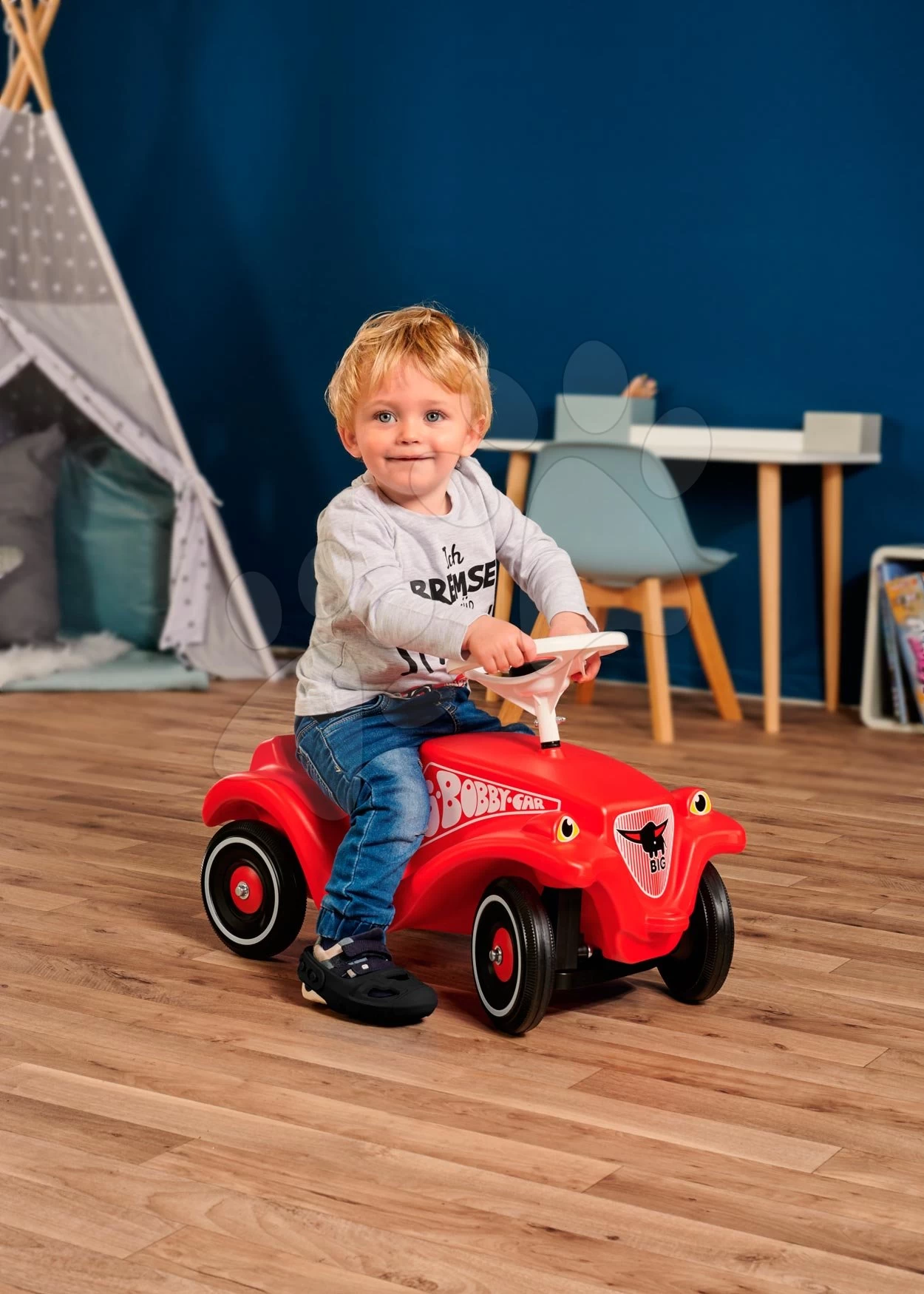 Schutzüberschuhe Shoe-Care BIG Schwarz Für Rutschfahrzeuge Schuhgröße 21-27 Ab 12 Monaten – Bild 15