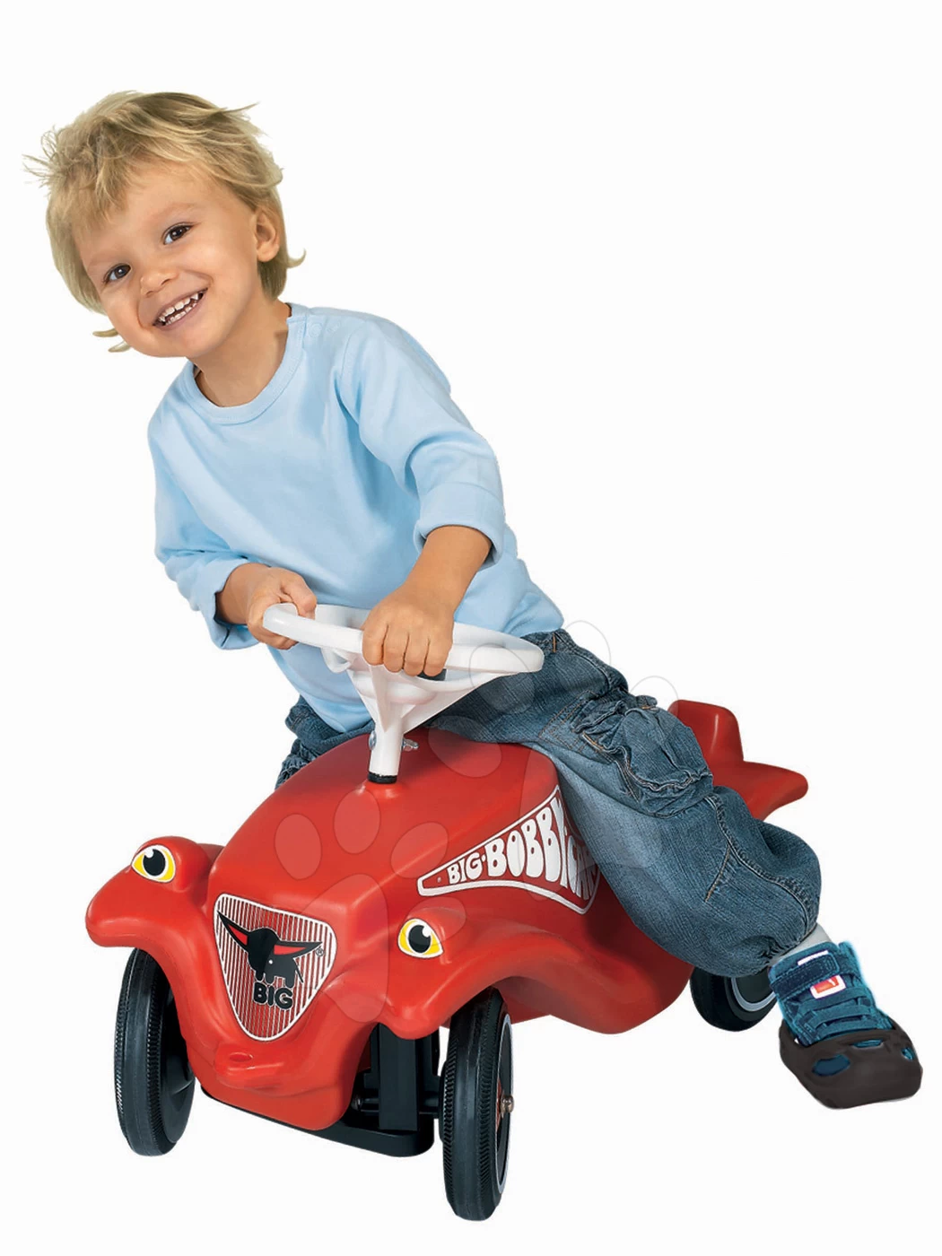 Motorrad-Rutscher-Set Racing Bike BIG Schutzbezüge Und Rutsche Toboggan Funny Ab 18 Monaten – Bild 20