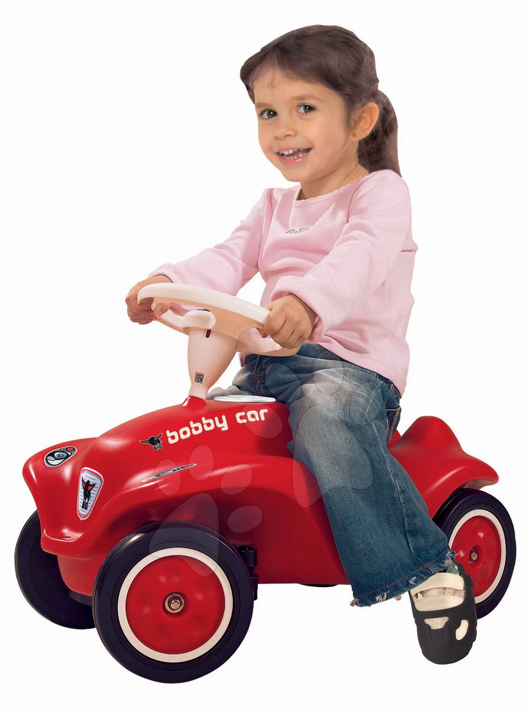 Motorrad-Rutscher-Set Racing Bike BIG Schutzbezüge Und Rutsche Toboggan KS Ab 18 Monaten – Bild 20