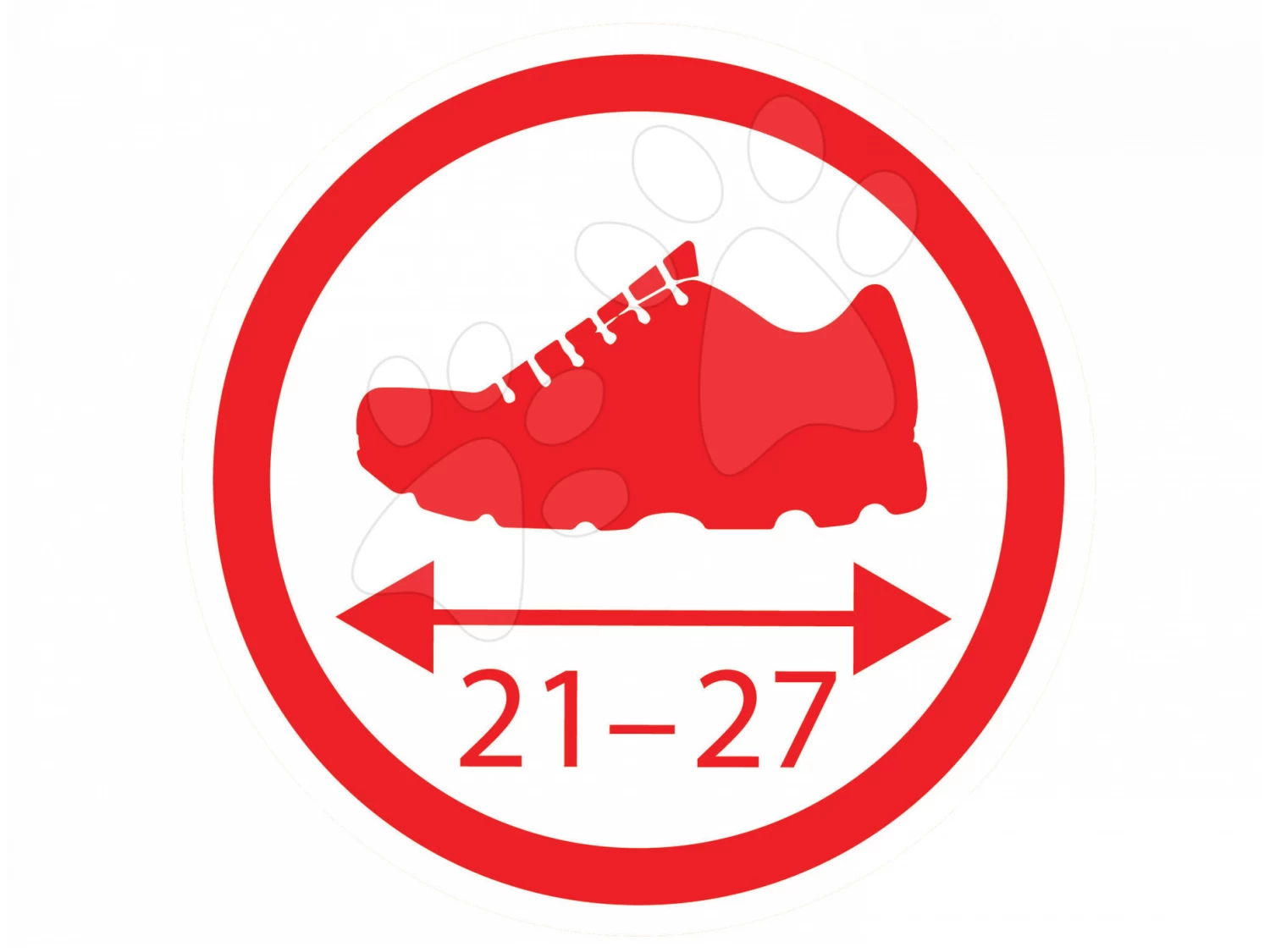 Schutzüberschuhe Shoe-Care BIG Blau Für Dreiräder Schuh Gr. 21-27 Ab 12 Monaten – Bild 6