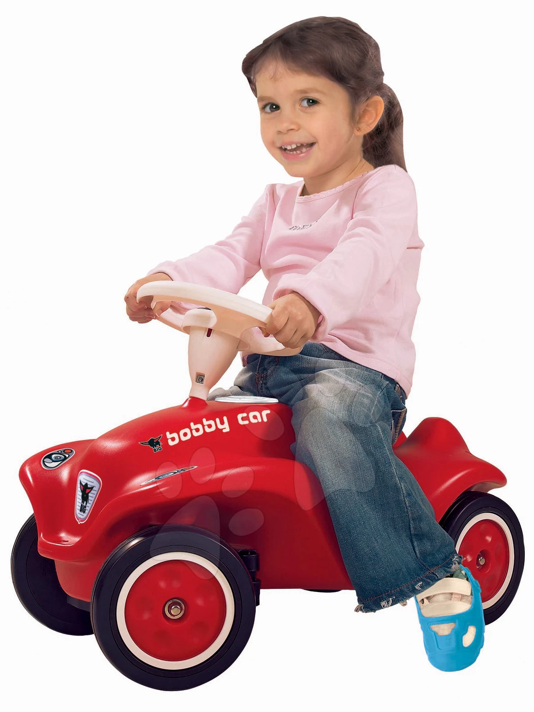 Schutzüberschuhe Shoe-Care BIG Blau Für Dreiräder Schuh Gr. 21-27 Ab 12 Monaten – Bild 9