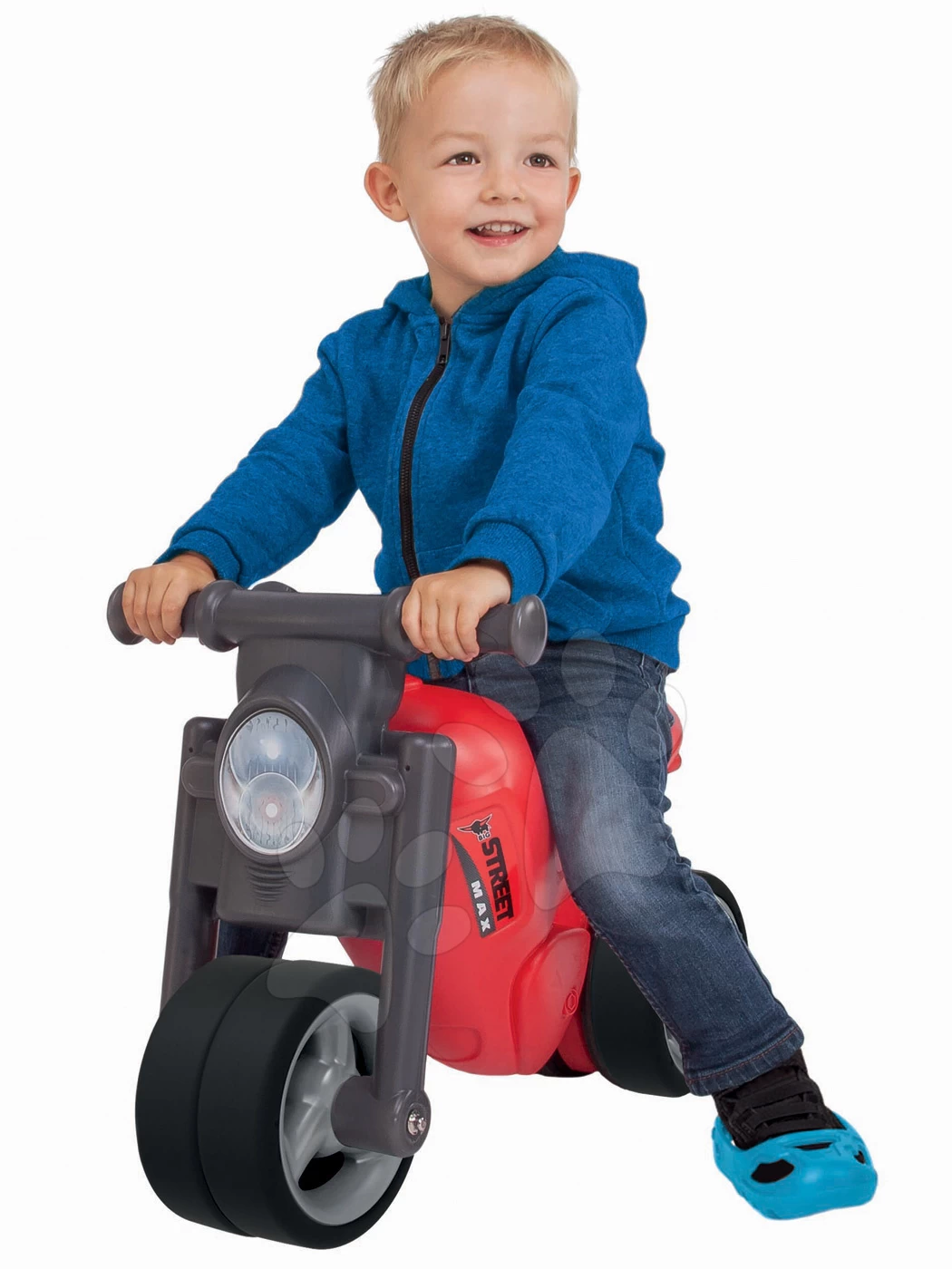 Schutzüberschuhe Shoe-Care BIG Blau Für Dreiräder Schuh Gr. 21-27 Ab 12 Monaten – Bild 10