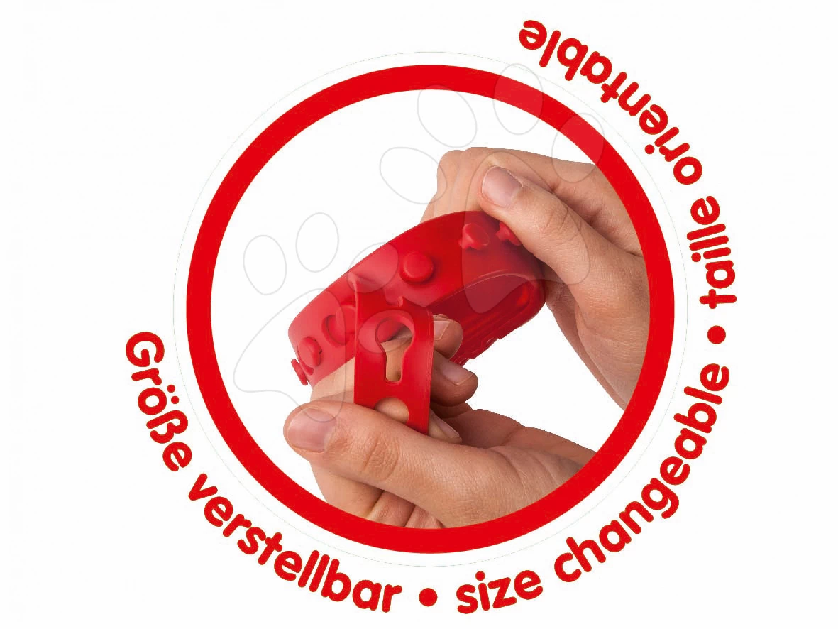 Schutzhüllen BIG Für Schuhgröße 21-27 Rot Ab 12 Monaten – Bild 6