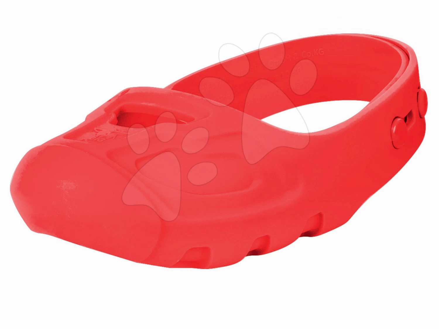 Schutzhüllen BIG Für Schuhgröße 21-27 Rot Ab 12 Monaten – Bild 7