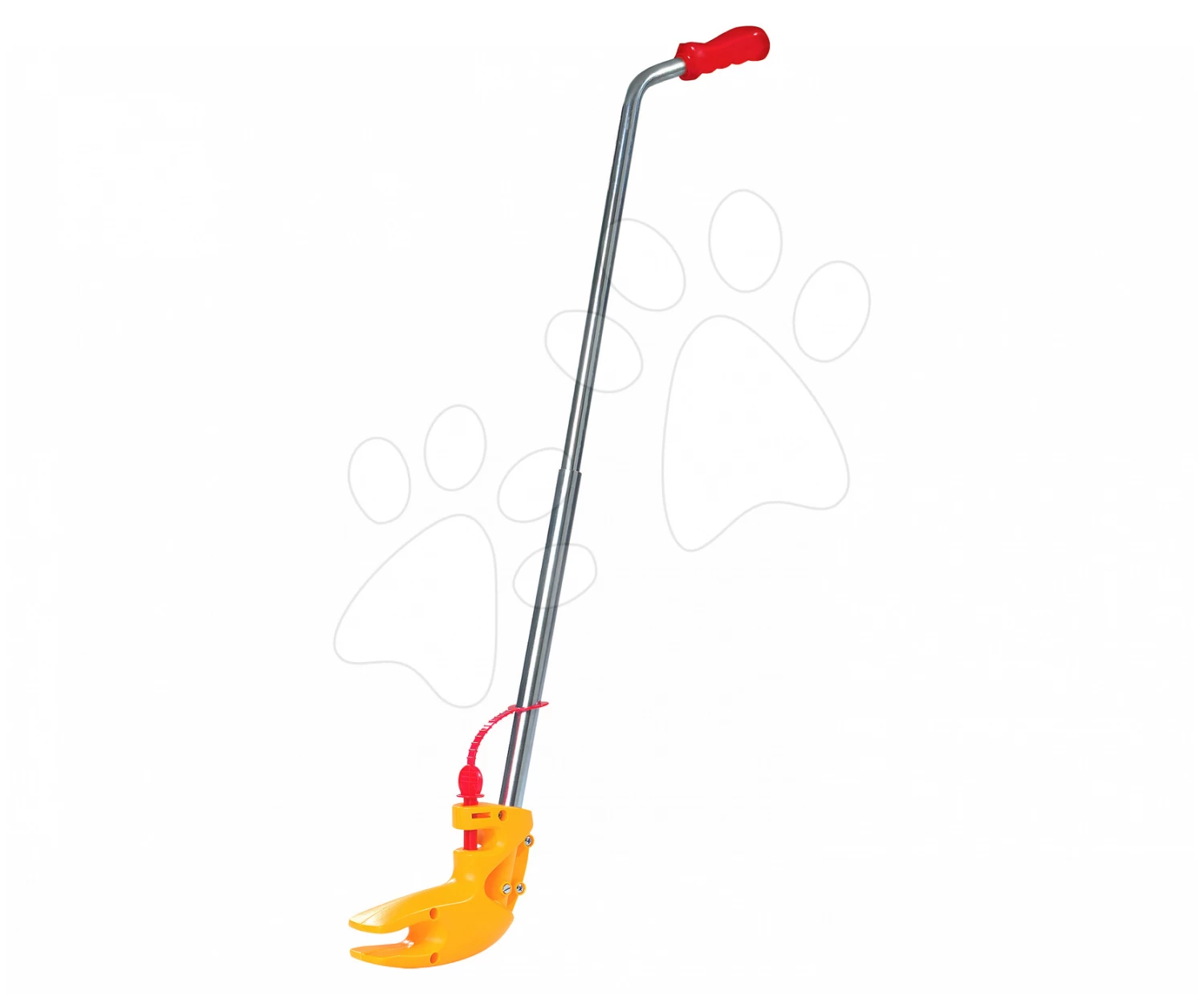 Führungsleiste Für Rutschfahrzeuge BIG New & Classic & Next & Neo Ab 12 Monaten – Bild 5