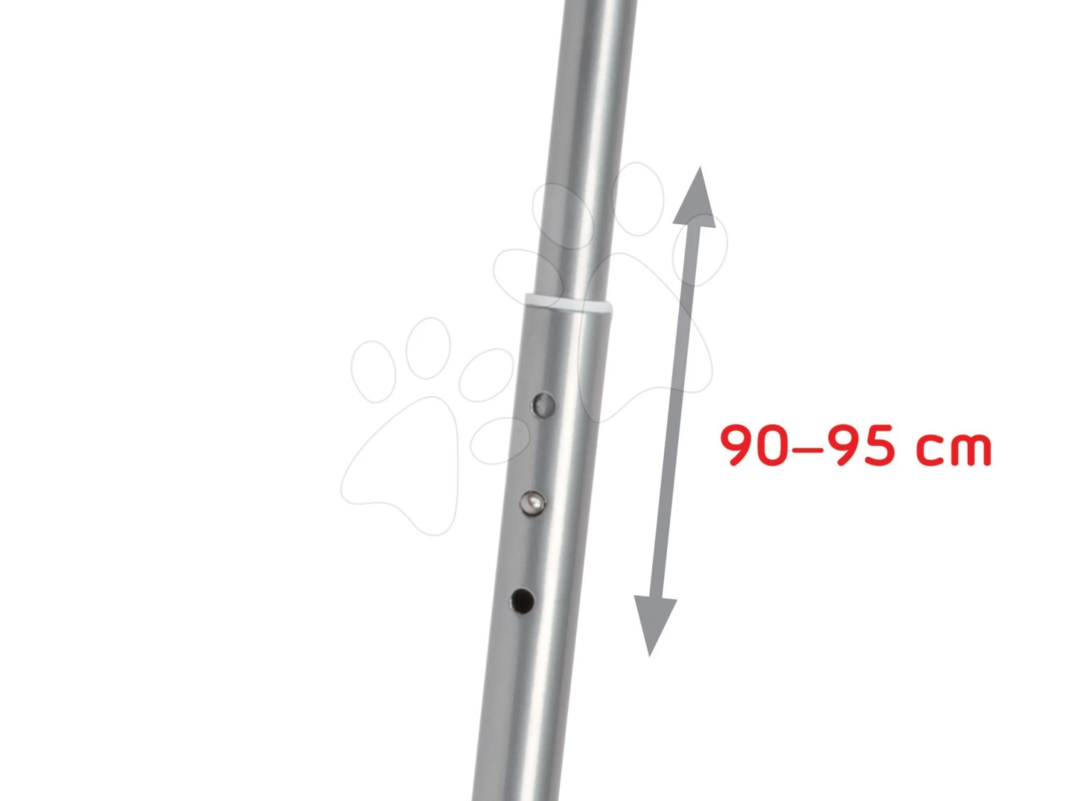 Führungsleiste Für Rutschfahrzeuge BIG New & Classic & Next & Neo Ab 12 Monaten – Bild 8