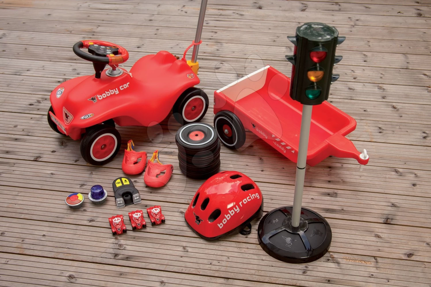 Schutzhüllen BIG Für Schuhgröße 21-27 Rot Ab 12 Monaten – Bild 17