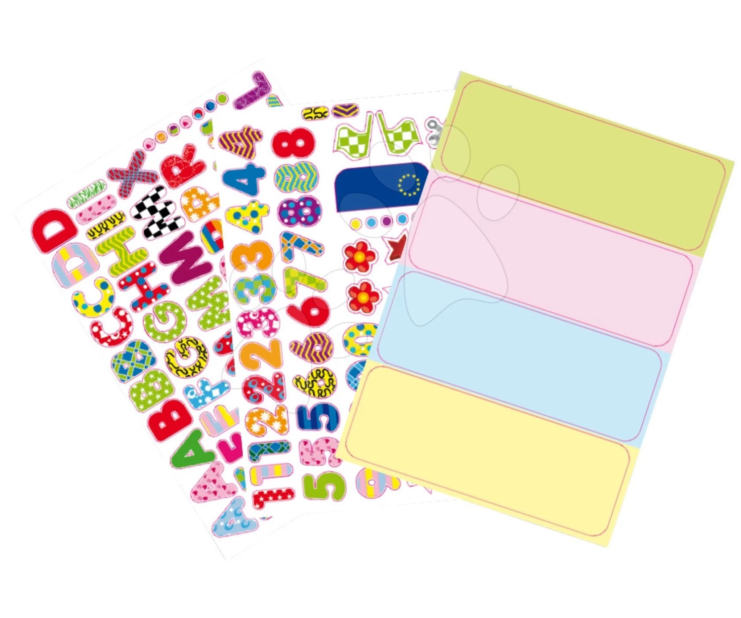 Marke Mit Name Und Führerschein BIG Für Rutschfahrzeuge New & Classic & Next & Neo Ab 12 Monaten – Bild 10