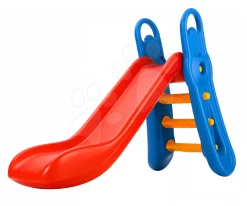 Rutsche Fun BIG Länge 152 Cm Mittlere Mit Faltungsmöglichkeit