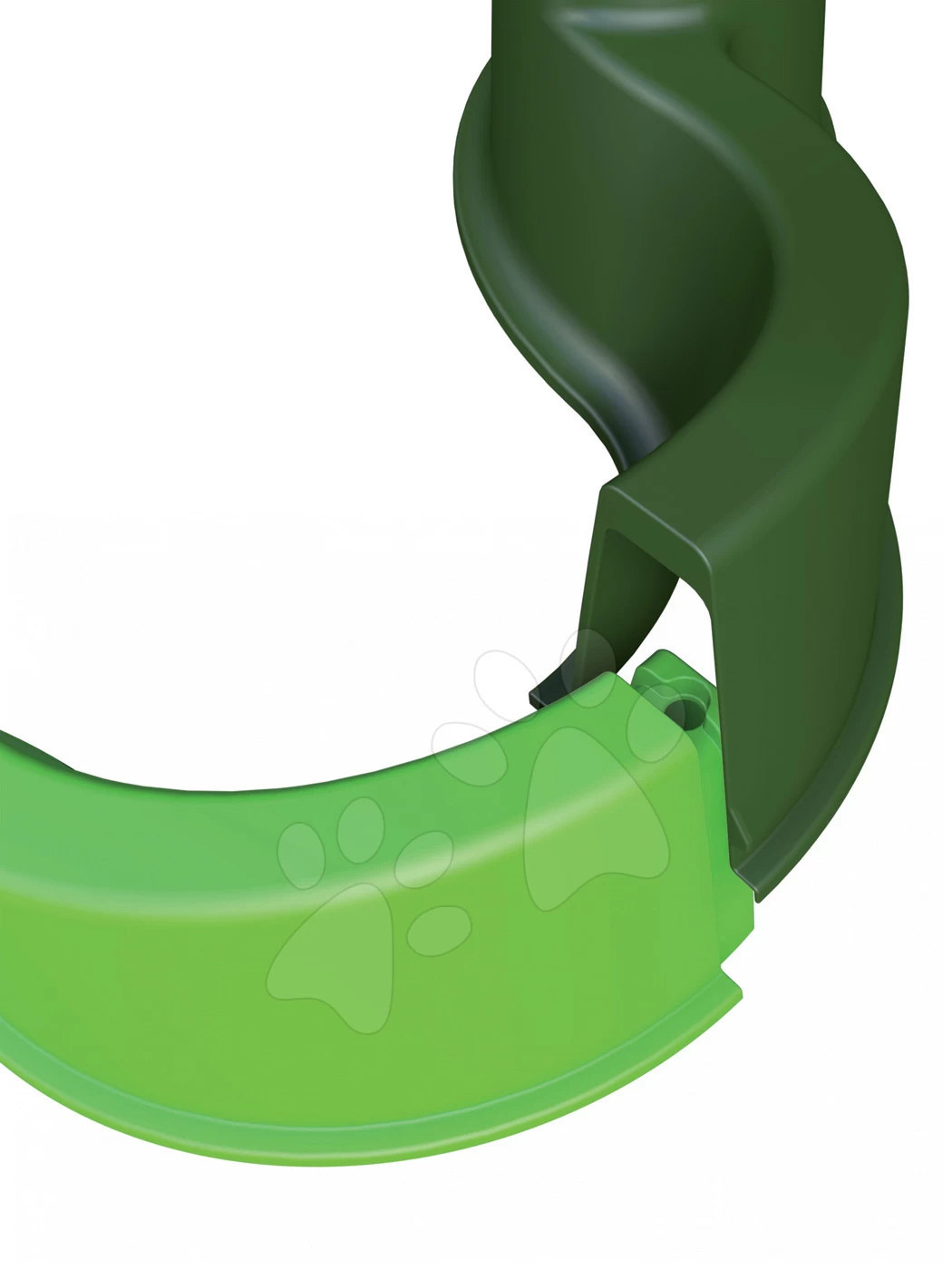 Set Rutsche Toboggan KS Smoby Mit Wasser Und Sandkasten Vierblättriges Kleeblatt Vario Mit Segel- Und Sportspielen – Bild 14