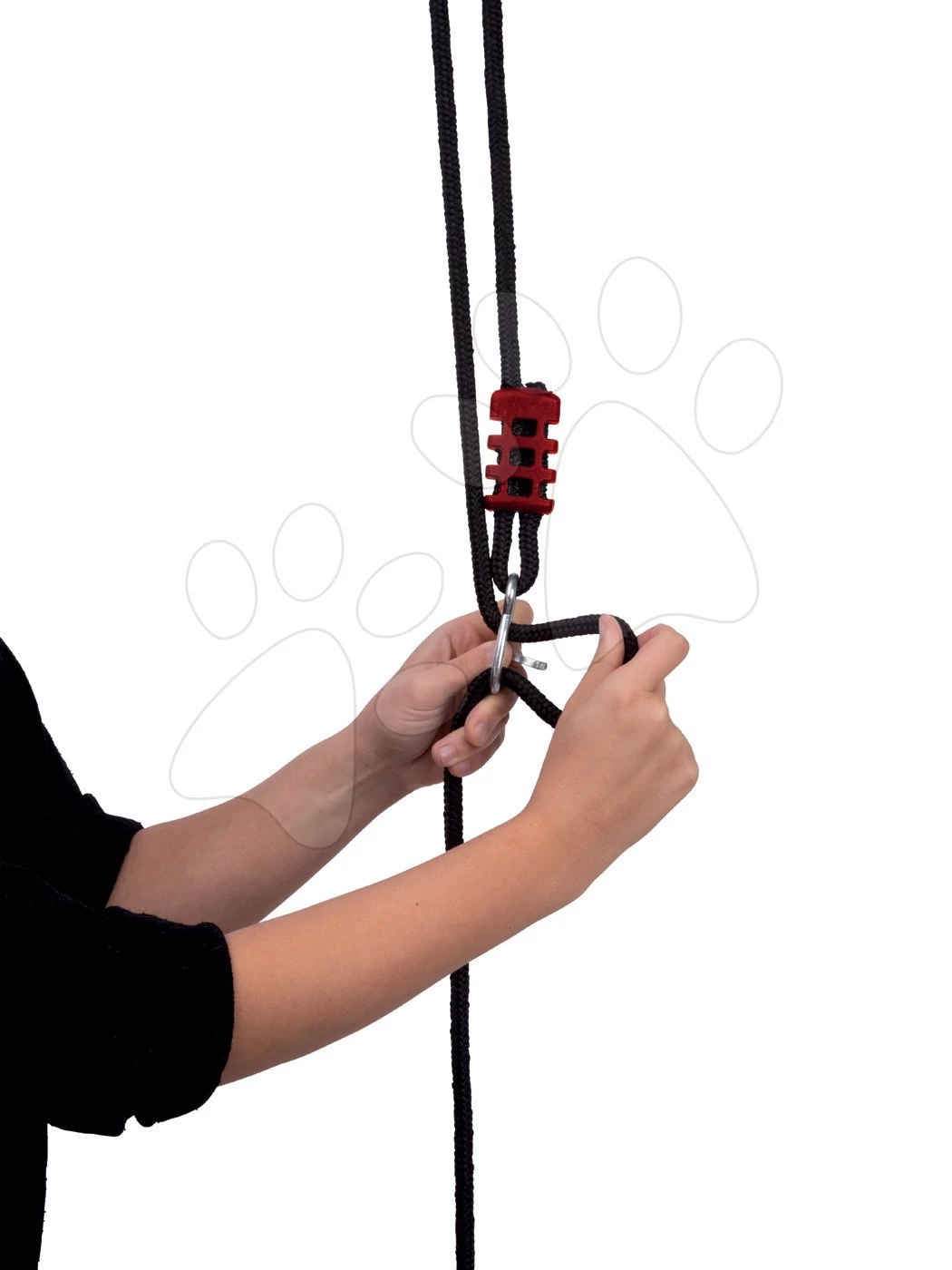 Set Rutsche Toboggan Super Megagliss 2in1 Smoby Und Geschenk-Schaukel Activity Swing â Bild 14